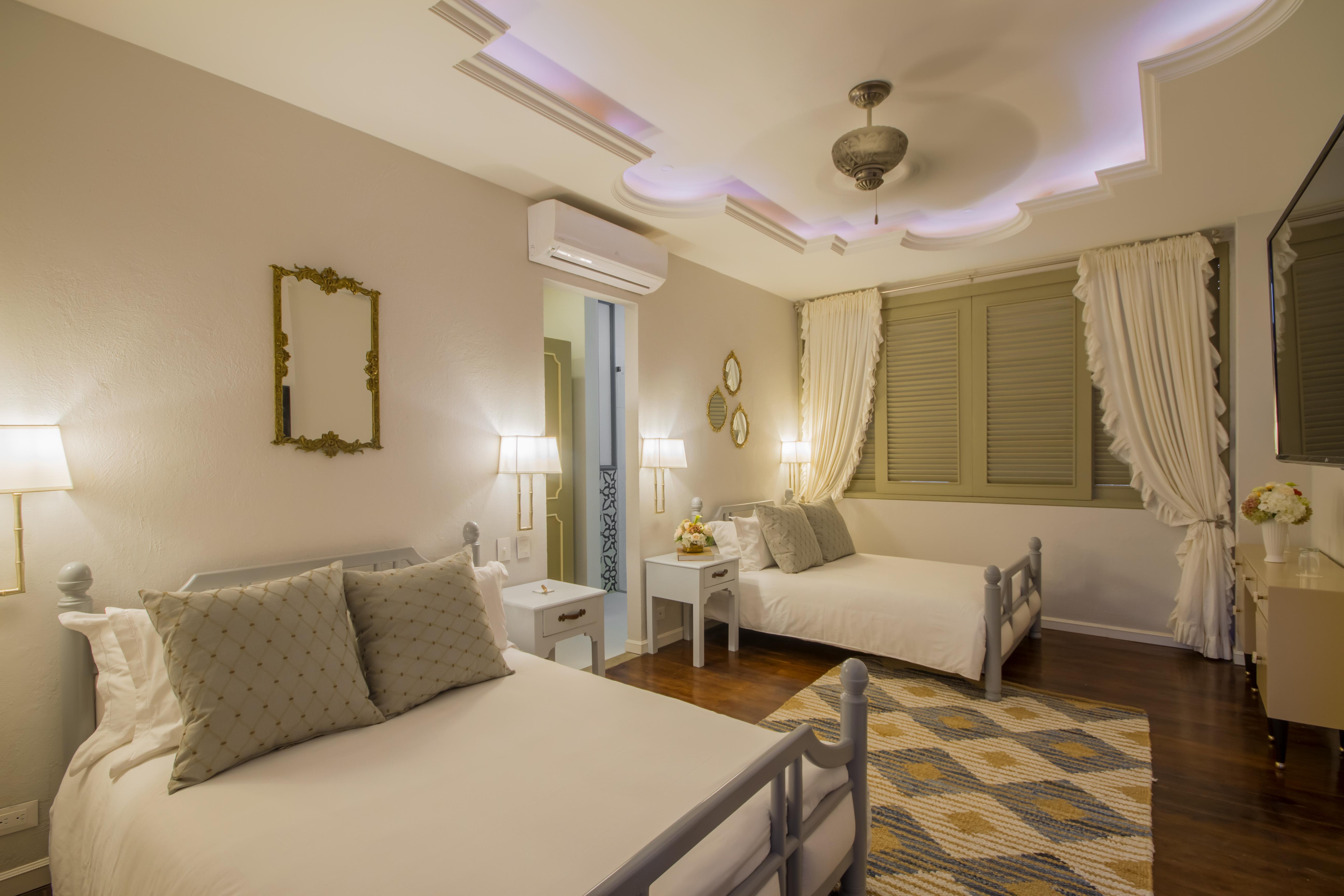 Hotel Monaguillo De Getsemani Cartagena Exterior photo