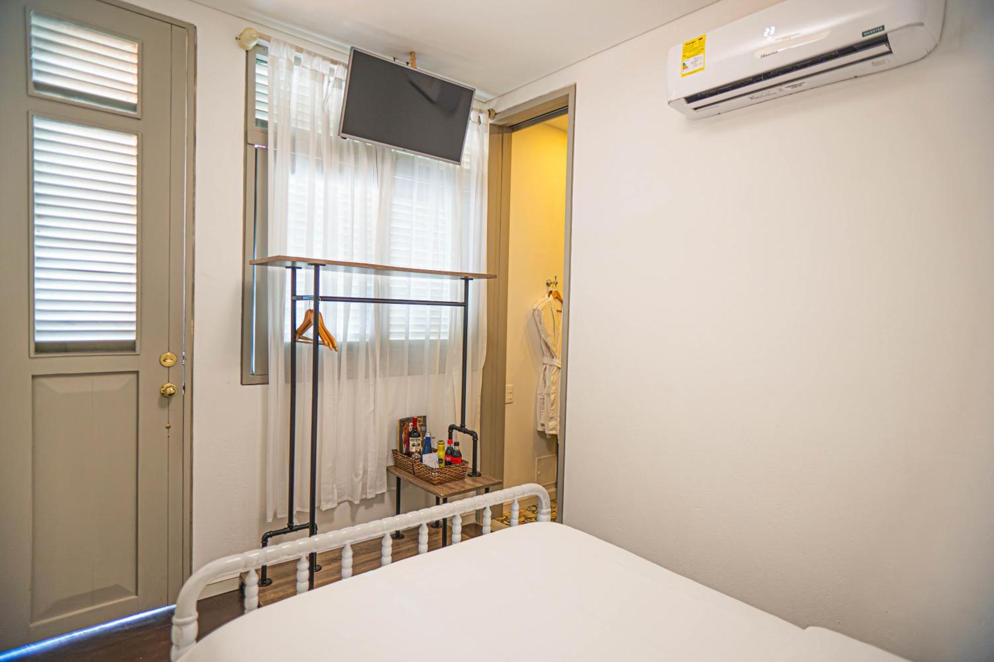 Hotel Monaguillo De Getsemani Cartagena Exterior photo