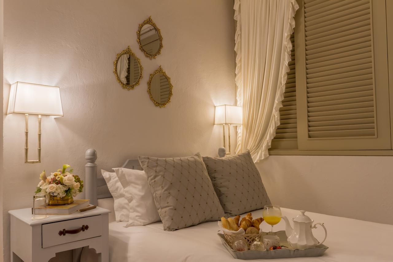 Hotel Monaguillo De Getsemani Cartagena Exterior photo