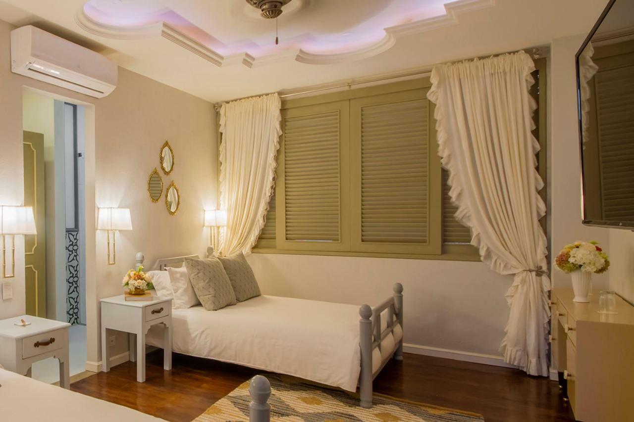Hotel Monaguillo De Getsemani Cartagena Exterior photo